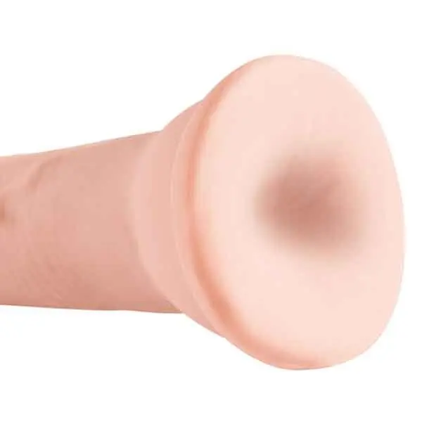 A-CONSOLADOR KING COCK PLUS 5 TRIPLE DENSIDAD