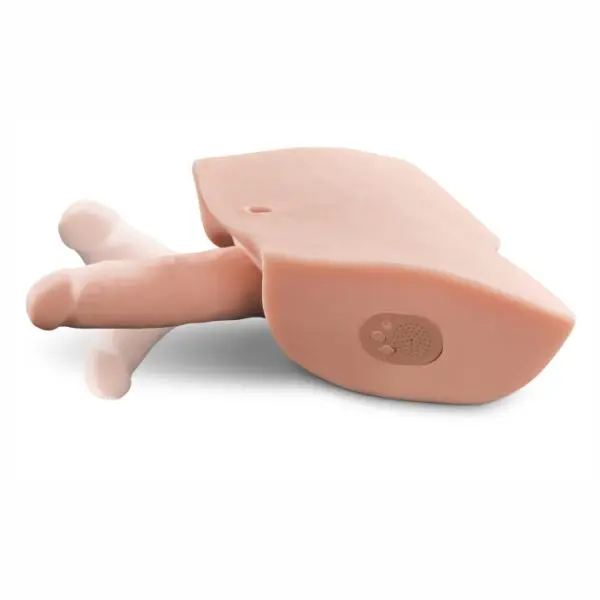 A- ACARICIADOR CONSOLADOR PDX INTERACTIVO PARA EL