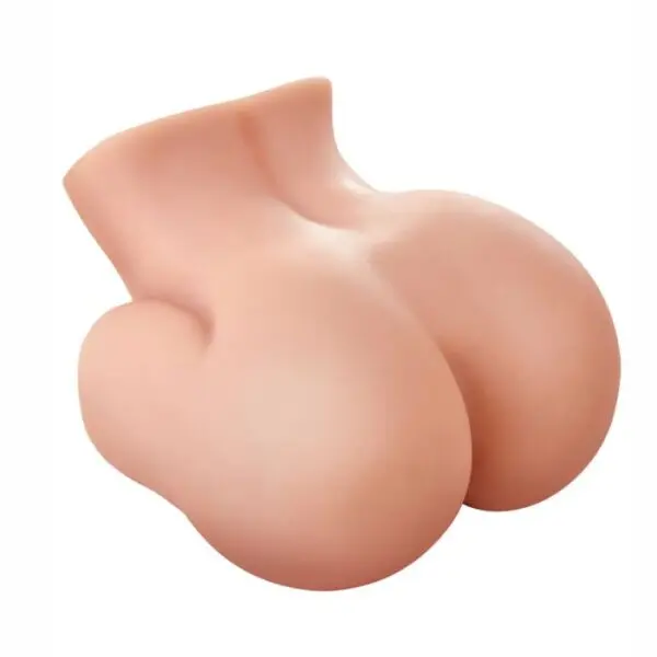 A-ACARICIADOR EXTREMO INTENSO MEGA REALISTA