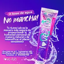 Preservativos y lubricantes