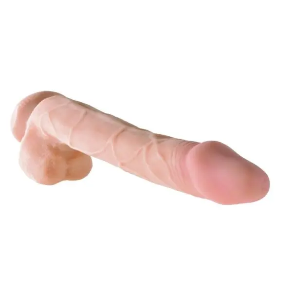 CONSOLADOR GIGANTE BASIX RUBBER SUCTION 8