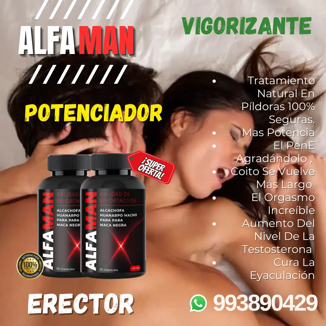 alfaman tiendas amor sexshop
