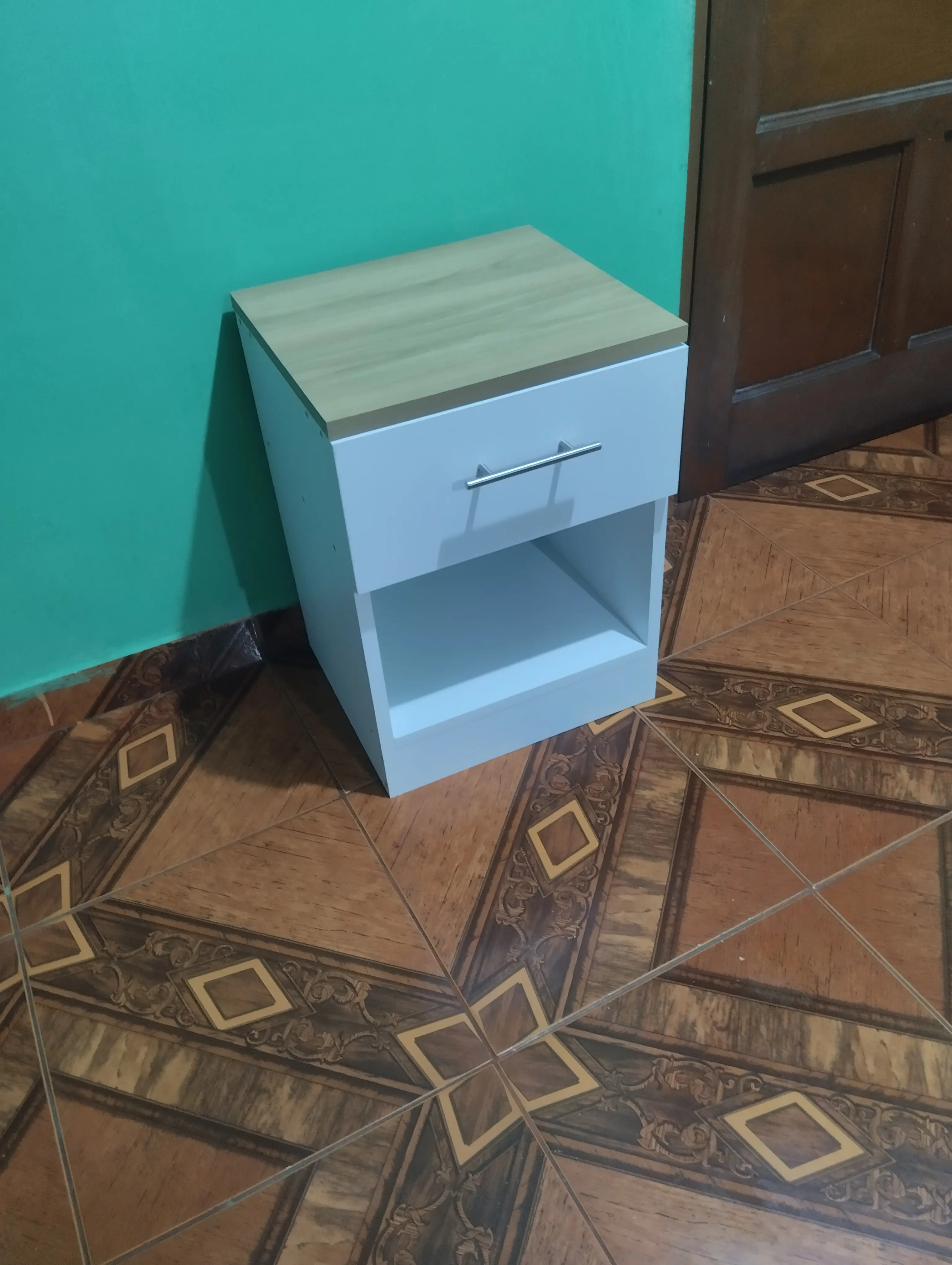 Velador para dormitorio 