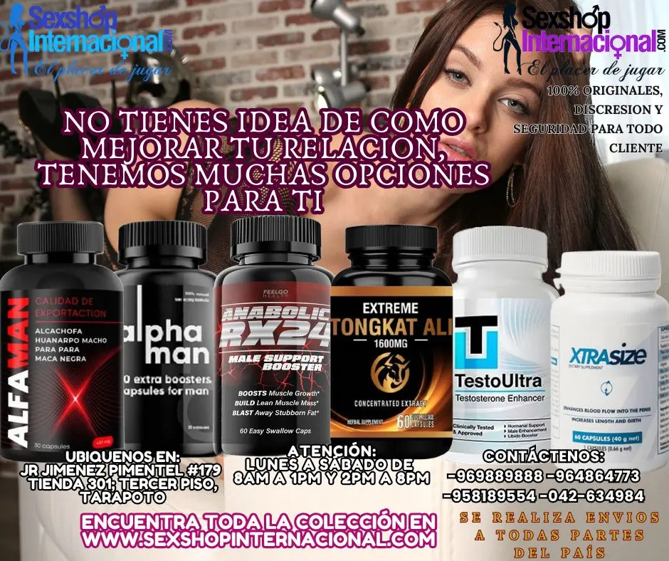 NO TIENES IDEA DE COMO MEJORAR TU RELACION TENEMOS MUCHAS O