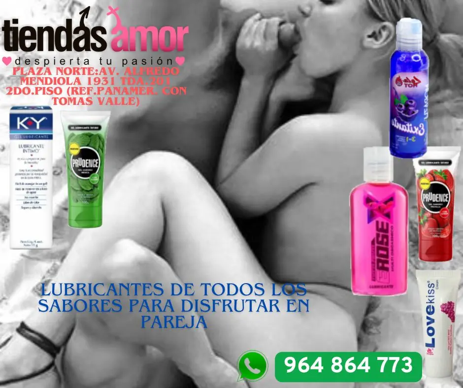 EROSE X POTENCIA SEXUAL 