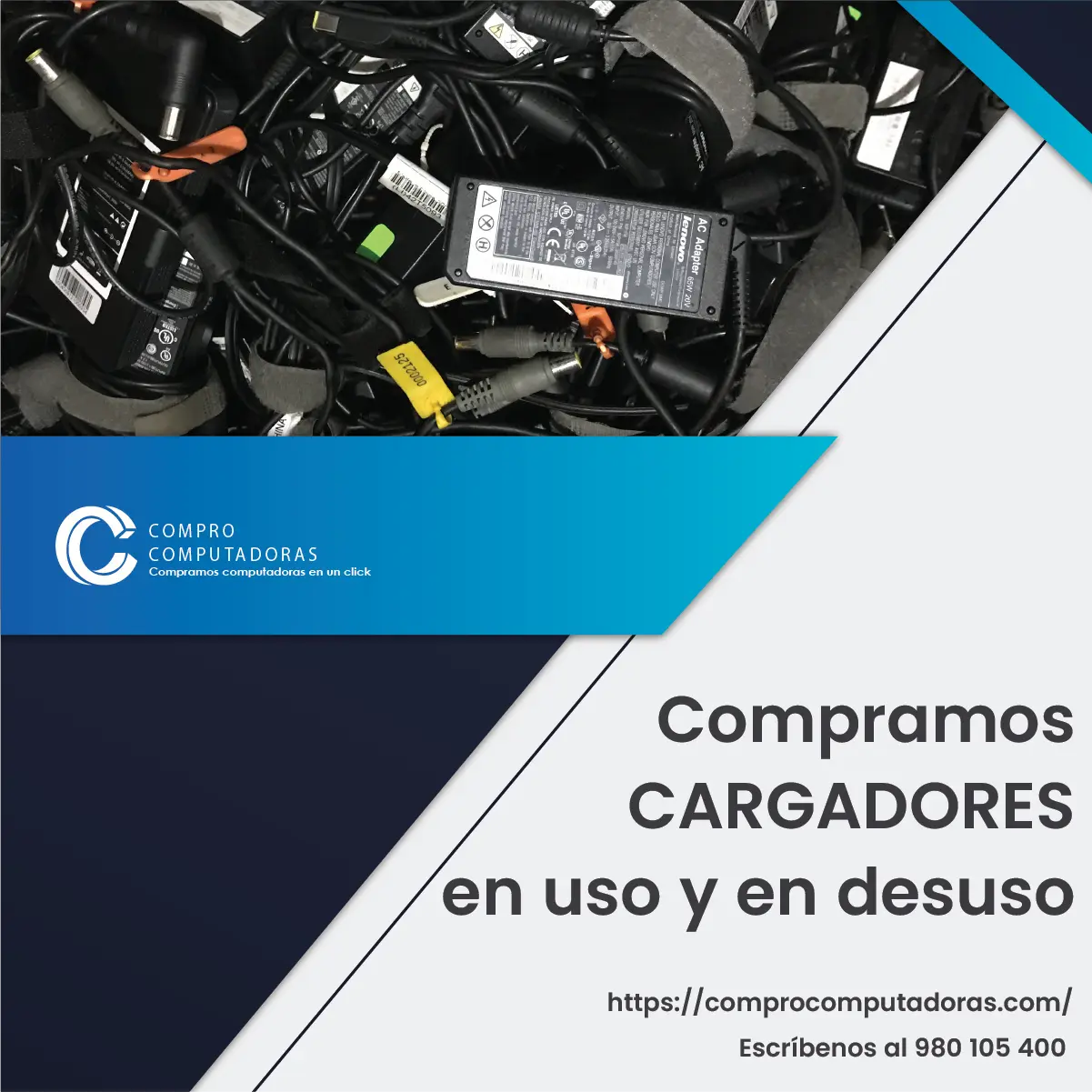  Reciclaje de televisores en desuso