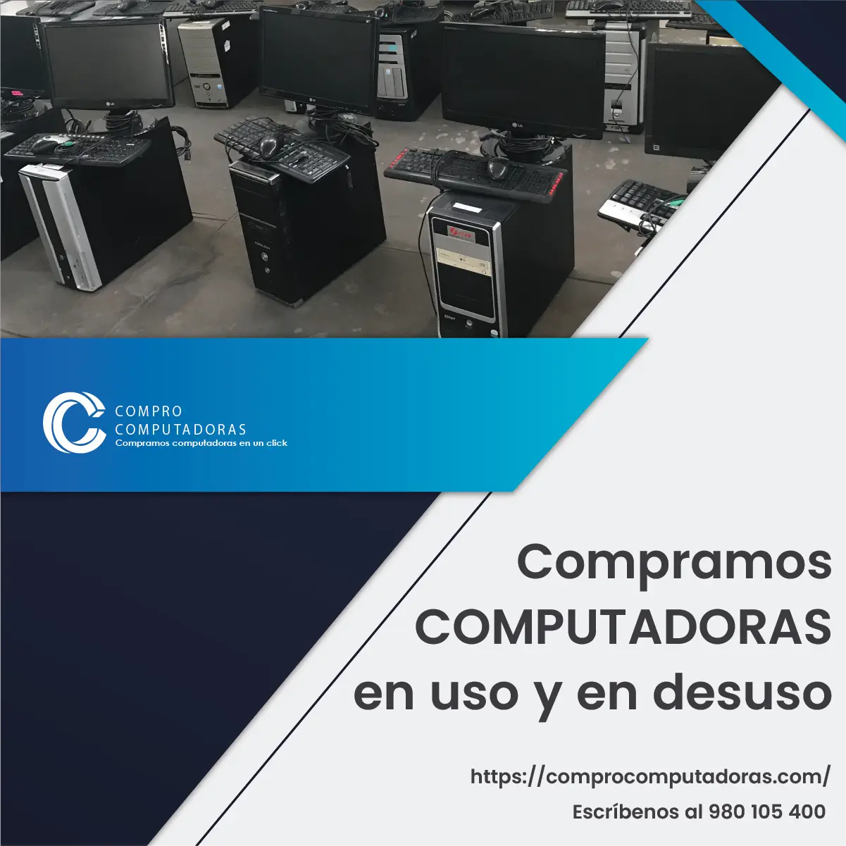  Venta de televisores usados al contado