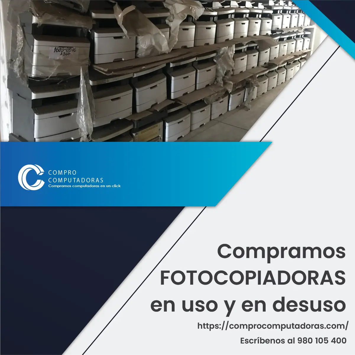  Compra de televisores smart y antiguos