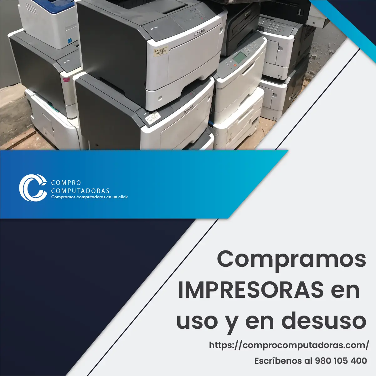  Compra de televisores con recojo gratis