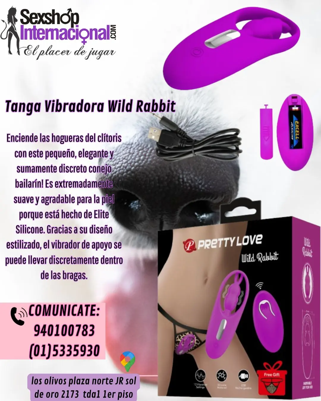 sex-shop oficial en plaza norte pedidos al 969889888