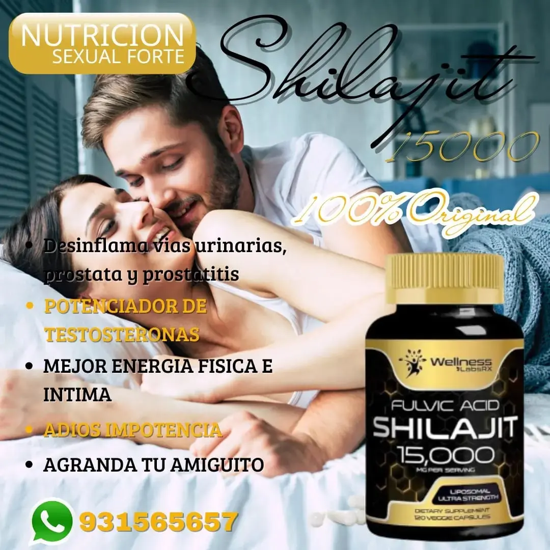 compra vigor 360 original en Perú 931565657