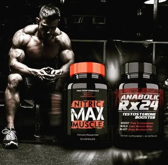 anabolicrx24 testo ultra vigor360 originales cel 931565657