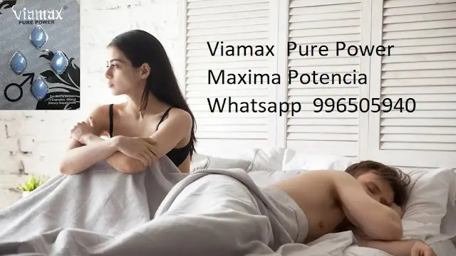 Viamax estimulante masculinooriginal-sexshop san borja