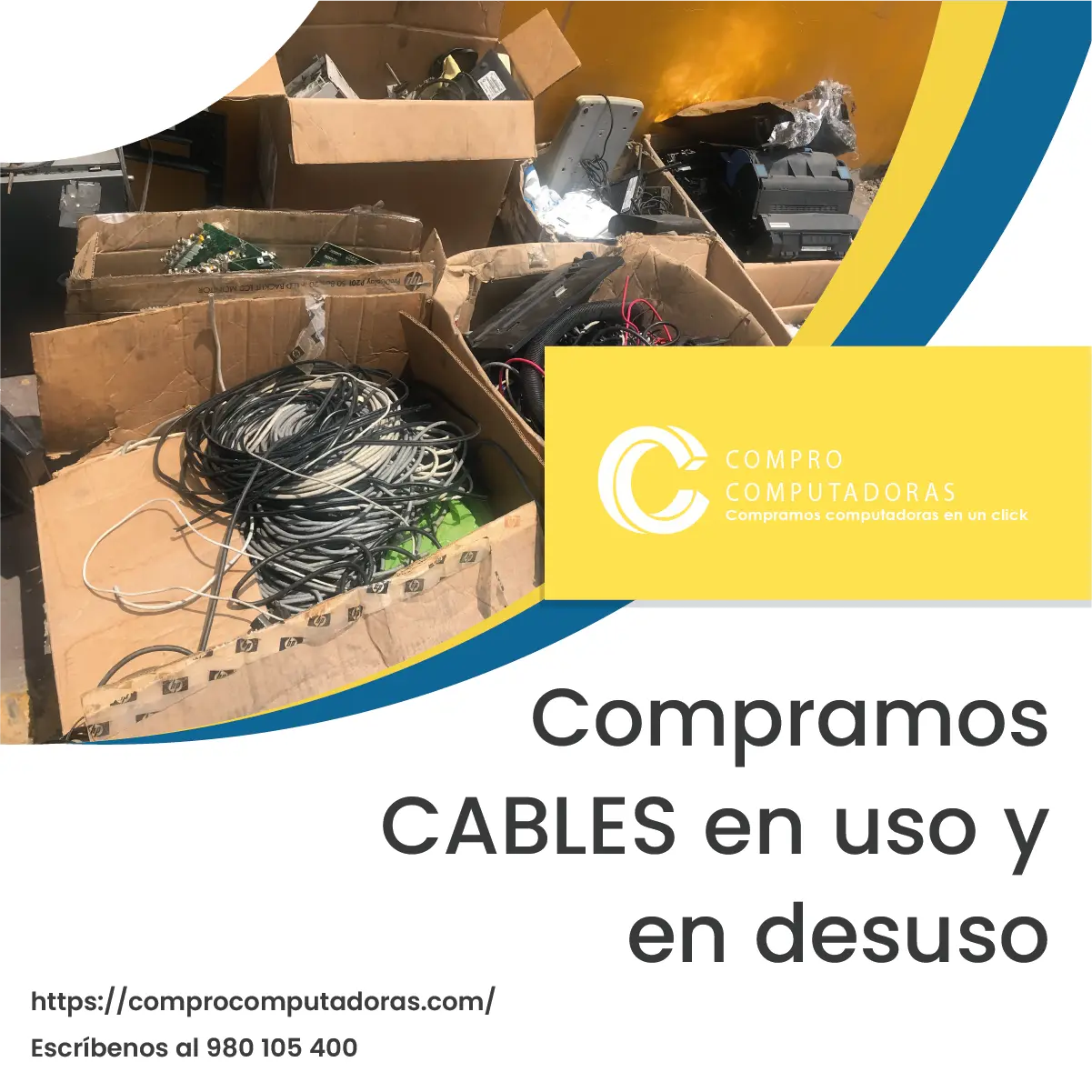  Laptops Usadas Te las Compramos al Instante 