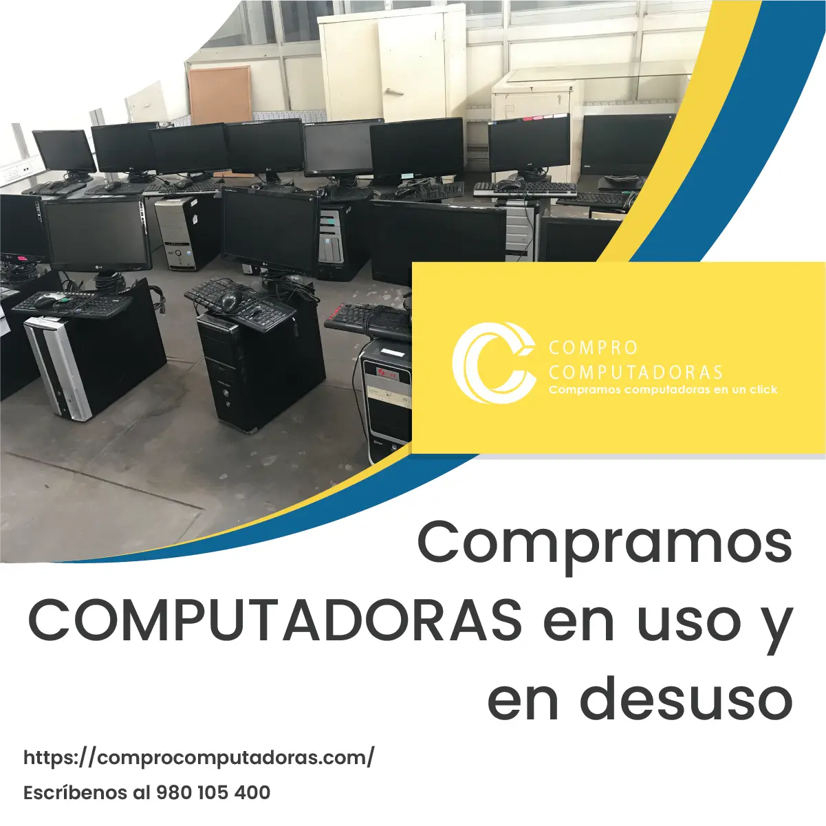  Cables Eléctricos y Electrónicos Te los Compramos Ya 