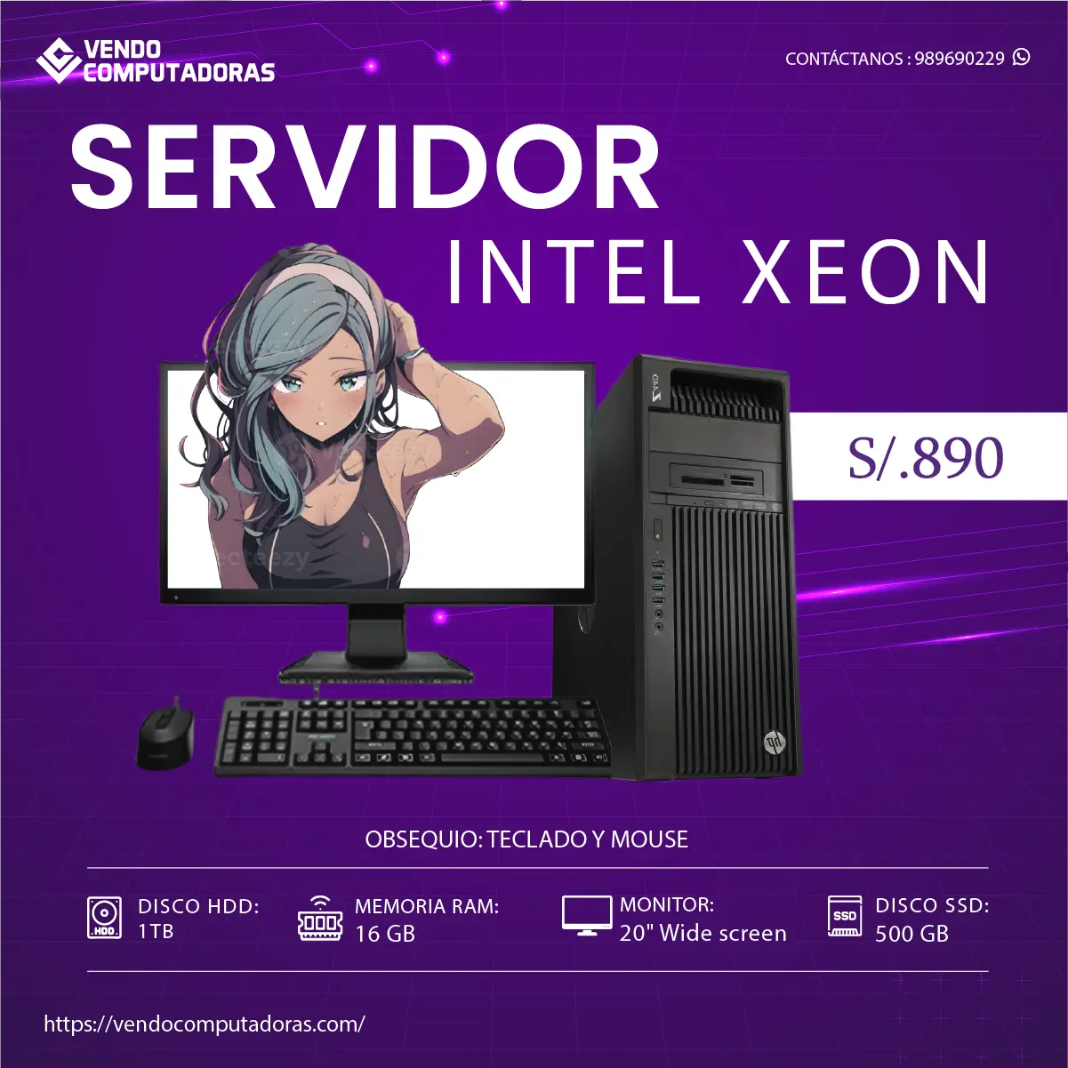  Stock Limitado Aprovecha Hoy 