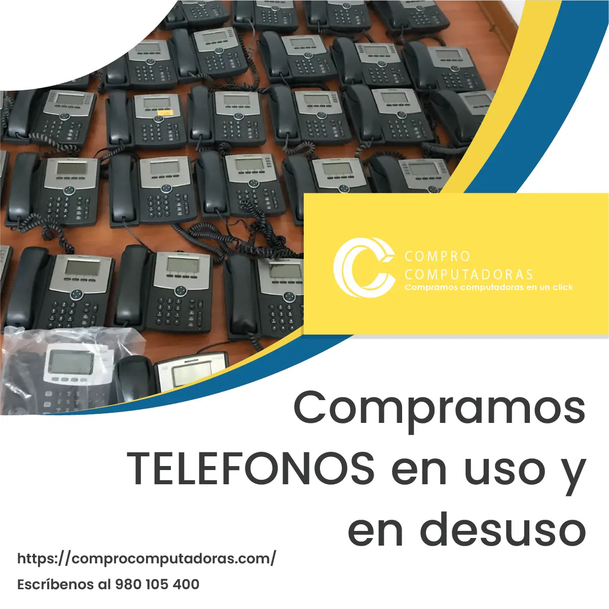 TIENES TELEFONOS QUE YA NO USAS LO COMPRAMOS 