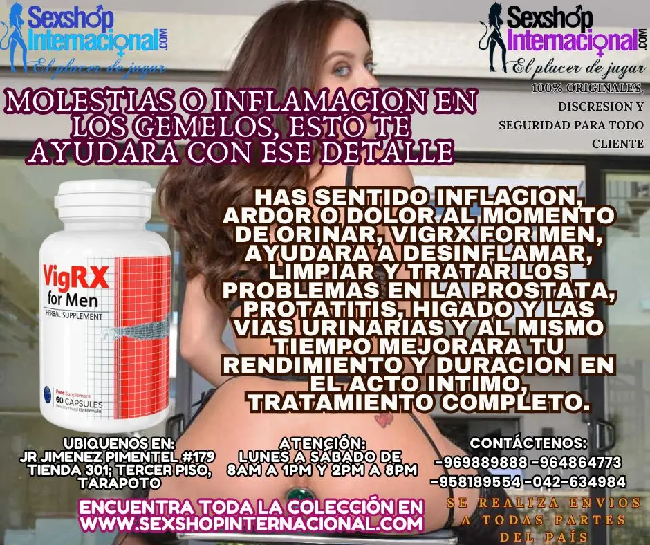 molestias o inflamacion en los gemelos esto te ayudara con 