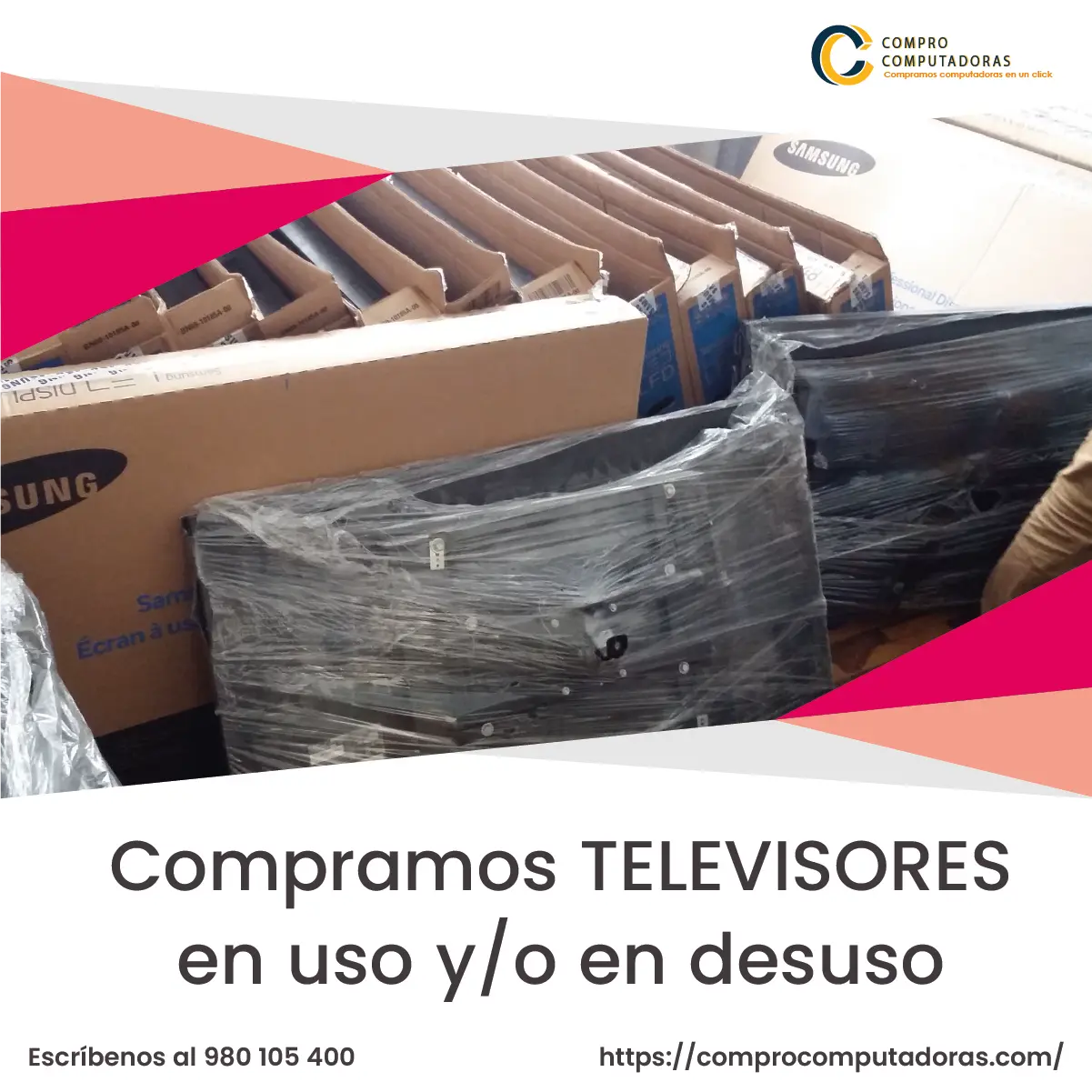TIENES TELE