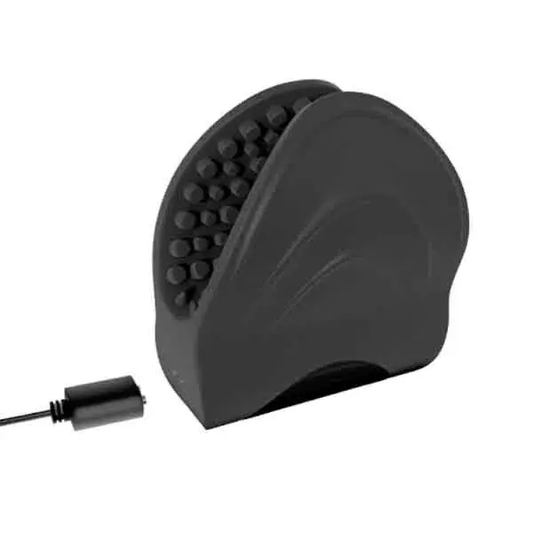 ACARICIADOR VIBRADOR CONTROL SIR RICHARDS