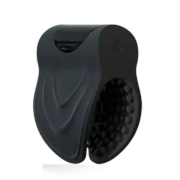 ACARICIADOR VIBRADOR CONTROL SIR RICHARDS