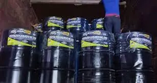 OFREZCO ASFALTO PEN 85 100 PARA IMPERMEABILIZAR GALPONES