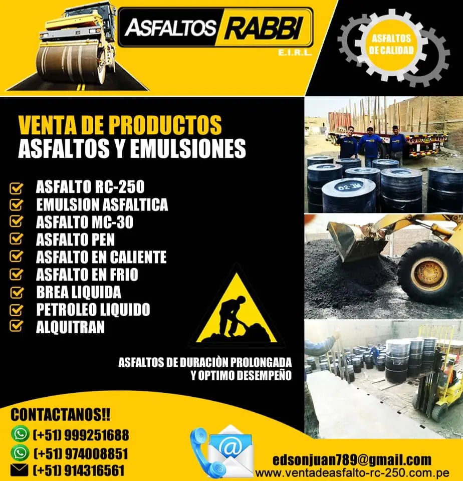 TE VENDEMOS IMPRIMANTE RC-250 ENVAZADO EN CILINDROS DE 55 GL