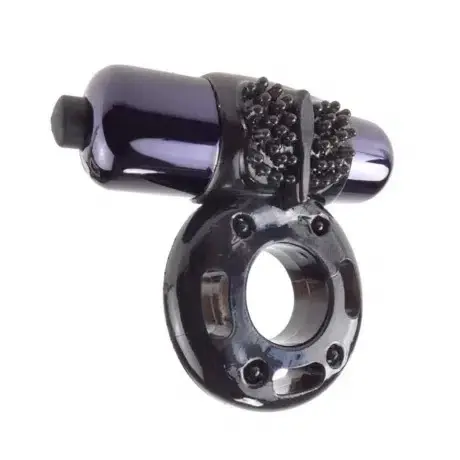 Anillo vibrador fantasy c-ringz