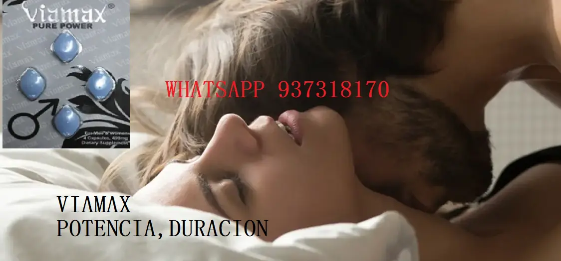  Problemas de ereccion Usa Viamax-Sexshop Independencia