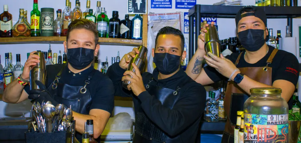 Reserva Tu Mesa En Nuestro Restaurante De Paracas Waiki Pi