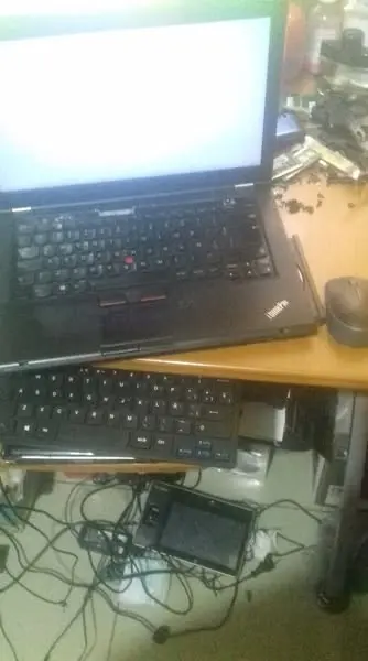 soporte tecnico impresora laptopred