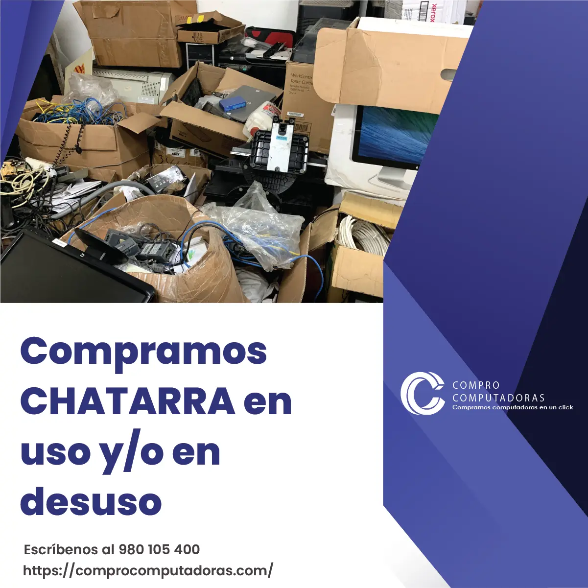  Impresoras en desuso dinero al instante 