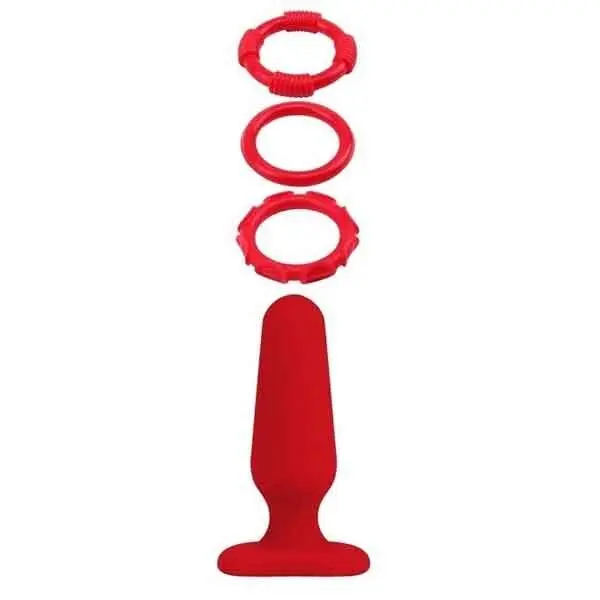 CONSOLADOR HOT STORM KIT AGRANDADOR