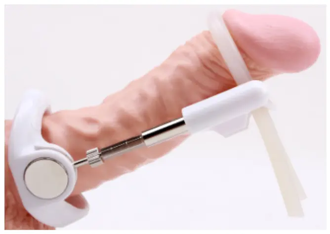 DESARROLLADOR PRO-EXTENDER