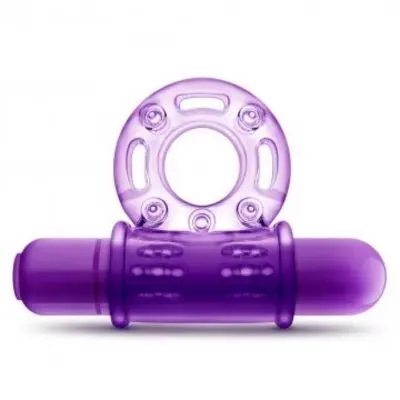  ANILLOS RETARDANTES VIBRADOR COUPLES