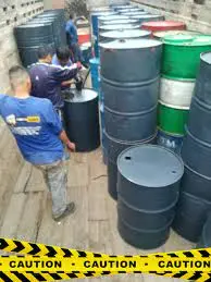 PROFECIONAL EN PROVEER PEGAMENTO ASFALTICO PEN 85 100 BREA