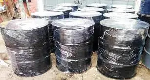 GRAN VENTA DE BREA DURA DE 13 Y 14 KILOS ASFALTO EN CALIENT