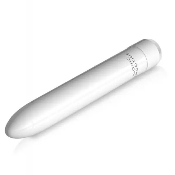 VIBRADOR ICONICO JIMMY JANE BLANCO