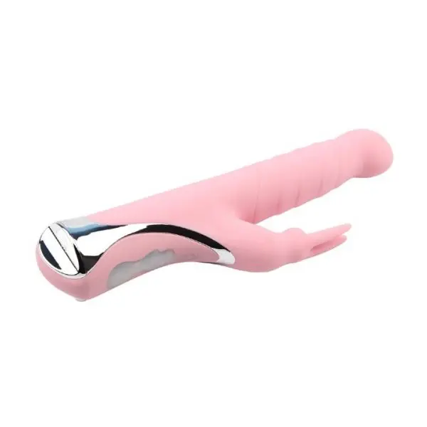 VIBRADOR RABBITS GIRANDO CONEJO