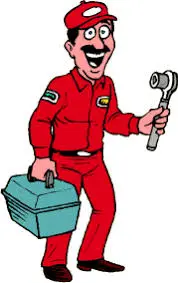 Servicio tecnico de Refrigeradoras y Lavadoras