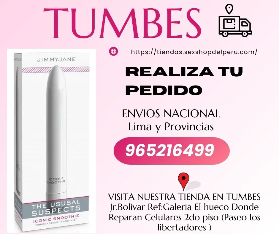 Vibrador panty fucsia 10 funciones Sex Shop Tumbes