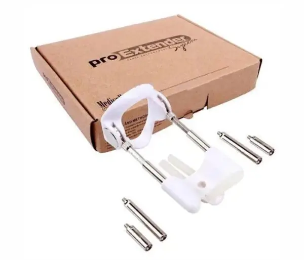 DESARROLLADOR PRO-EXTENDER