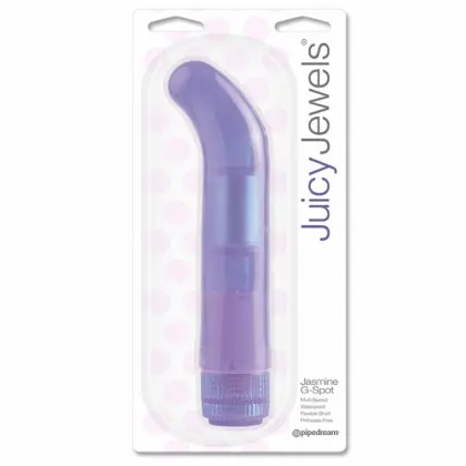 VIBRADOR JUICY JEWELS JAZMIN
