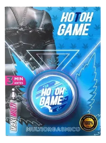 HOT OH EXITANTE PARA DAMAS FRIAS 