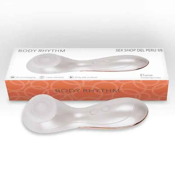 VIBRADOR BODY PUNTO G ELUNE