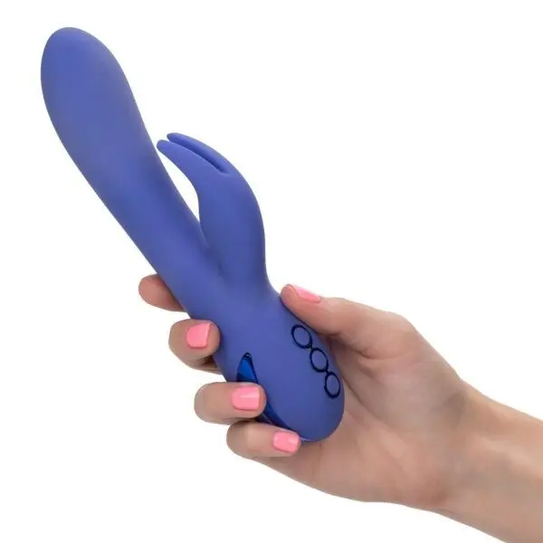 Vibrador conejo Beverly hills