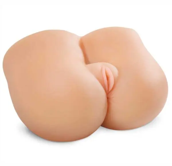 A-ACARIADOR MEGA EXTREMO SILLY