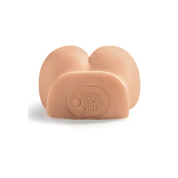 ACARICIADOR VIBRADOR HABLADORA SEXY