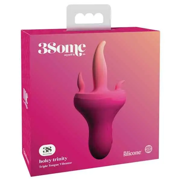 VIBRADOR CONSOLADOR DE LENGUA