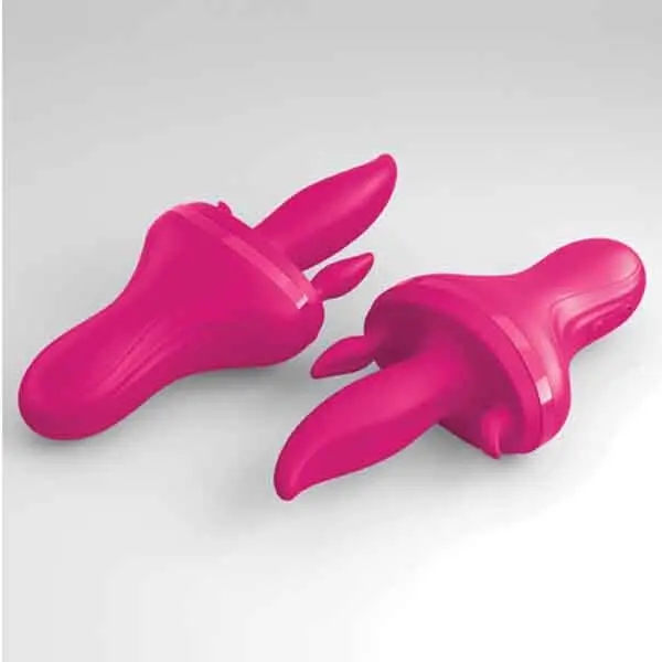 VIBRADOR CONSOLADOR DE LENGUA